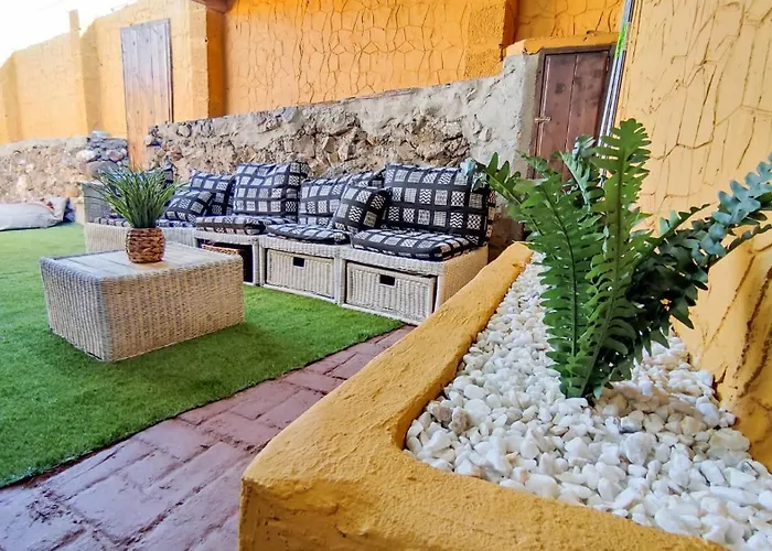 Villa Las Rosas