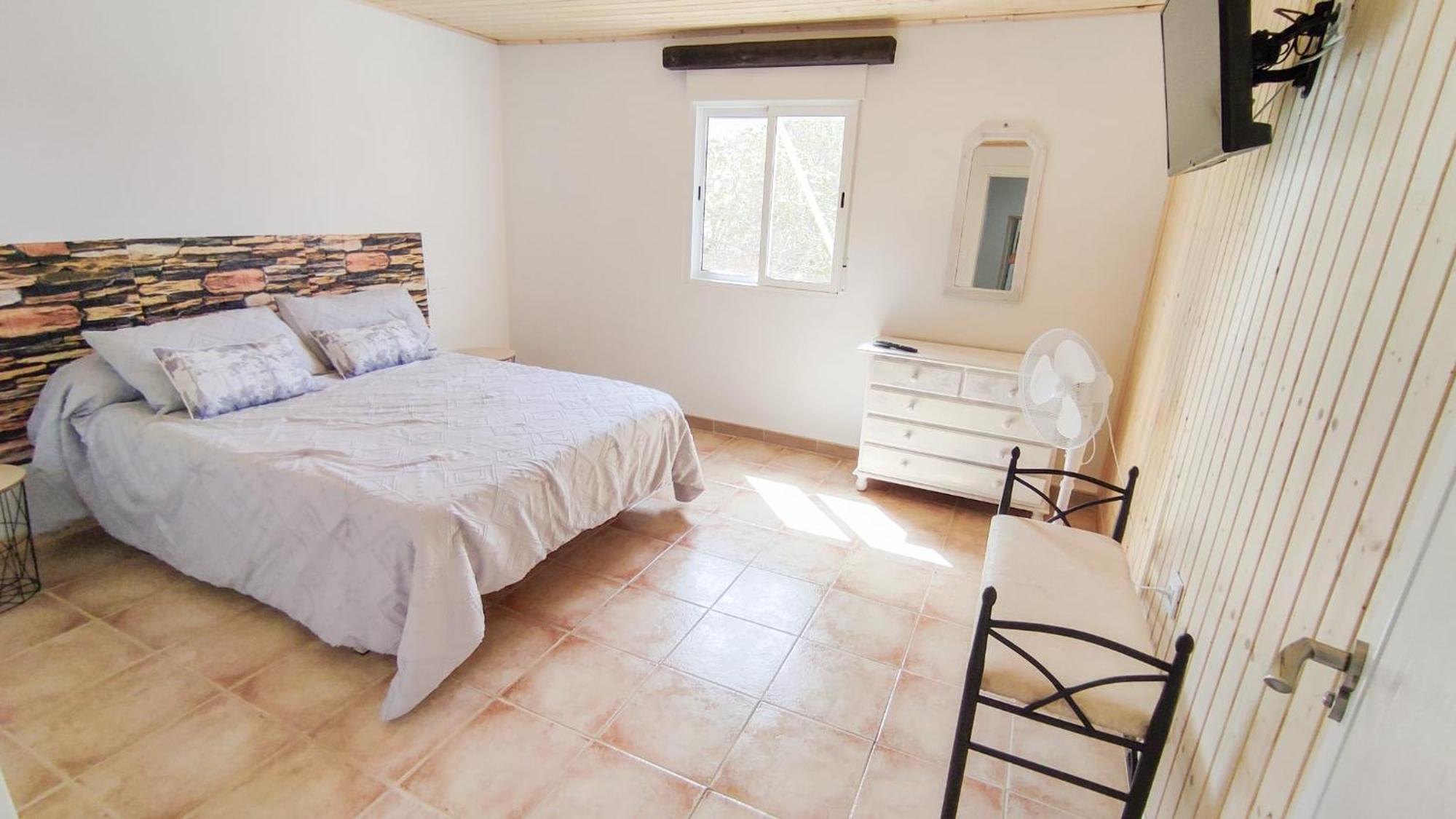 Dom wakacyjny Rosas Agaete (Gran Canaria)