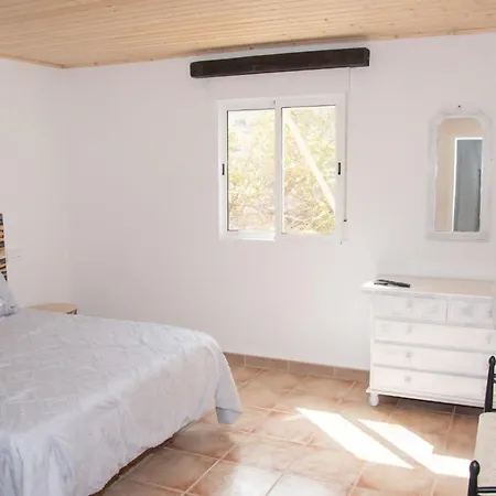 Villa Las Rosas Agaete  Buitenkant foto